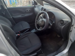 2012 Nissan March for sale in Kingston / St. Andrew, Jamaica