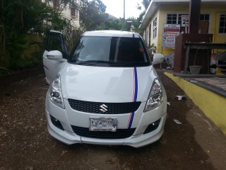2013 Suzuki Swift for sale in St. Ann, Jamaica