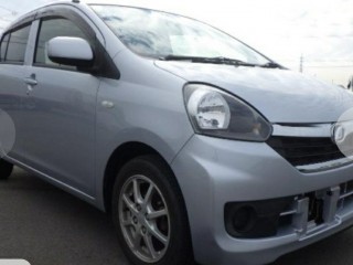 2016 Daihatsu Mira es for sale in Trelawny, Jamaica