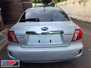 2011 Subaru IMPREZA for sale in Kingston / St. Andrew, Jamaica