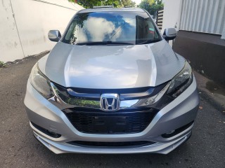 2015 Honda Vezel