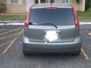 2005 Nissan Note for sale in Kingston / St. Andrew, Jamaica