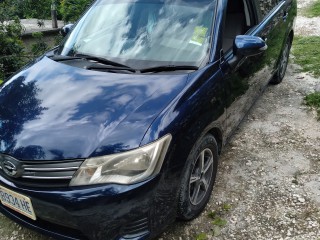 2013 Toyota Axio for sale in Hanover, Jamaica