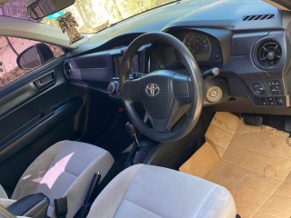 2015 Toyota Axio for sale in Manchester, 