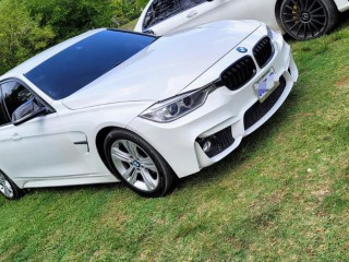 2013 BMW 320i for sale in Westmoreland, Jamaica