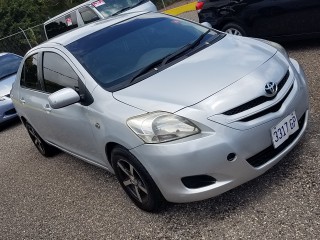 2006 Toyota BELTA for sale in St. Elizabeth, Jamaica