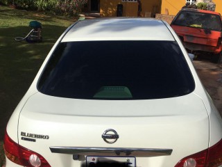 2010 Nissan Bluebird Sylphy for sale in Manchester, Jamaica