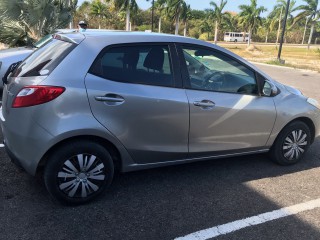 2012 Mazda Demio for sale in St. James, Jamaica