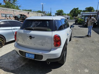 2014 Mini Country man for sale in Kingston / St. Andrew, Jamaica