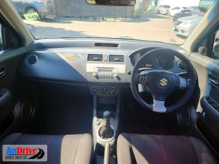 2009 Suzuki Swift Sport for sale in Kingston / St. Andrew, Jamaica