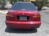 2000 Honda CIVIC for sale in Kingston / St. Andrew, Jamaica