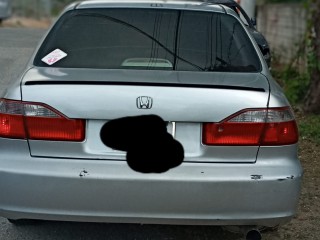 2002 Honda Accord for sale in St. James, Jamaica