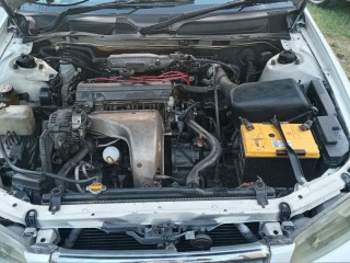 2000 Toyota Camry Gracia