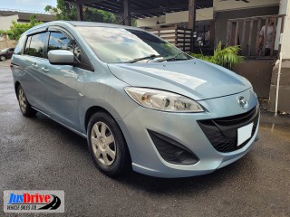 2011 Mazda Premacy for sale in Kingston / St. Andrew, Jamaica