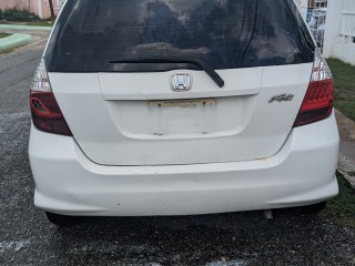 2007 Honda Fit for sale in St. Catherine, Jamaica