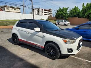2013 Mitsubishi ASX for sale in Kingston / St. Andrew, Jamaica