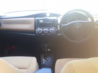 2013 Toyota Axio for sale in St. James, Jamaica