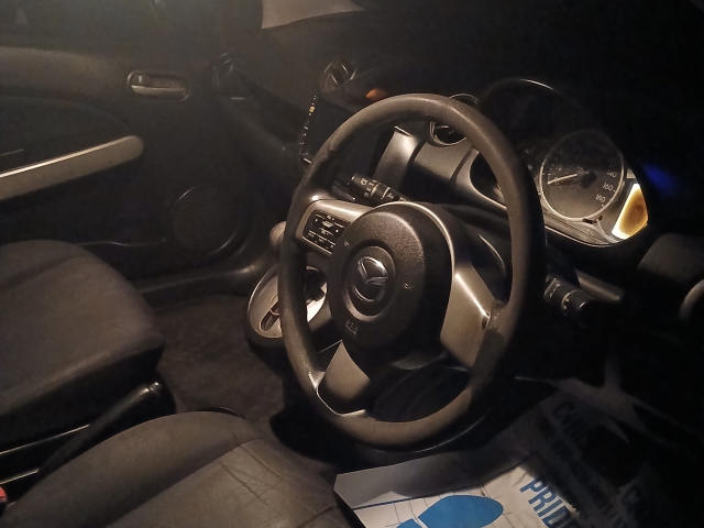 2012 Mazda Demio for sale in Kingston / St. Andrew, Jamaica