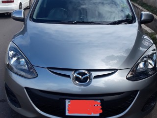 2014 Mazda Demio for sale in St. James, Jamaica