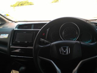 2015 Honda Fit for sale in St. Catherine, Jamaica