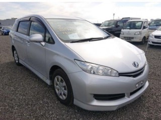 2015 Toyota Wish for sale in Kingston / St. Andrew, Jamaica