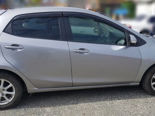 2011 Mazda Demio for sale in Kingston / St. Andrew, Jamaica