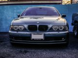 2003 BMW 525I for sale in Kingston / St. Andrew, Jamaica