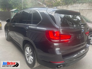 2014 BMW X5