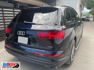 2018 Audi Q7