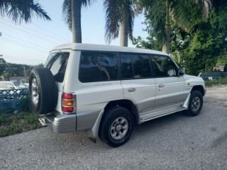 1999 Mitsubishi Pajero for sale in St. James, Jamaica