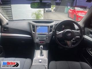 2012 Subaru LEGACY for sale in Kingston / St. Andrew, Jamaica