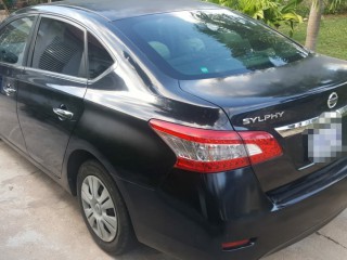 2013 Nissan Sylphy for sale in Kingston / St. Andrew, Jamaica