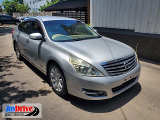 2011 Nissan TEANA for sale in Kingston / St. Andrew, Jamaica