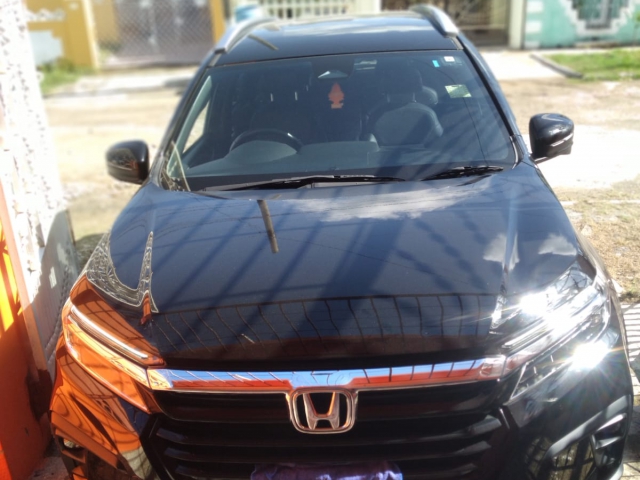 2024 Honda BRV Prestige for sale in St. Catherine, Jamaica