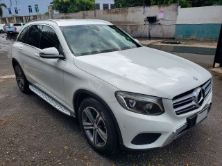 2016 Mercedes Benz GLC250 for sale in Kingston / St. Andrew, Jamaica