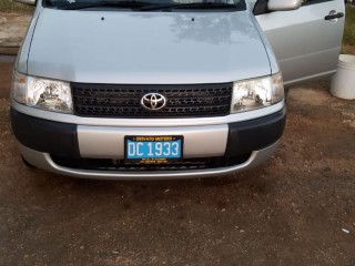 2013 Toyota Probox for sale in Kingston / St. Andrew, Jamaica