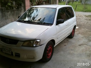 2002 Mazda Demio for sale in St. Catherine, Jamaica