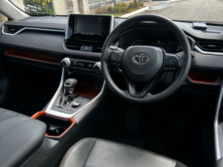 2020 Toyota RAV4 for sale in Manchester, Jamaica