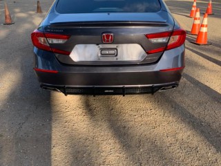 2019 Honda Accord Sport for sale in St. Catherine, Jamaica