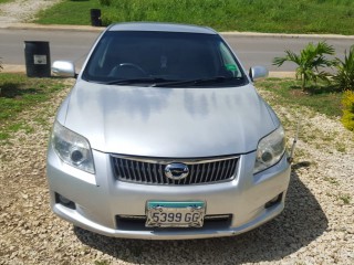 2009 Toyota Axio for sale in St. James, Jamaica