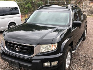 2010 Honda RIDGELINE for sale in Portland, Jamaica