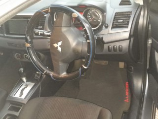 2016 Mitsubishi Lancer EX for sale in Kingston / St. Andrew, Jamaica