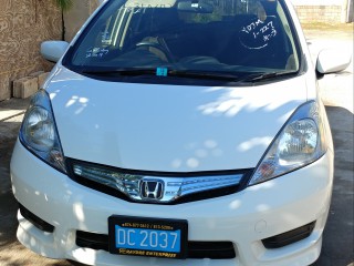 2014 Honda Fit Shuttle for sale in St. Ann, Jamaica