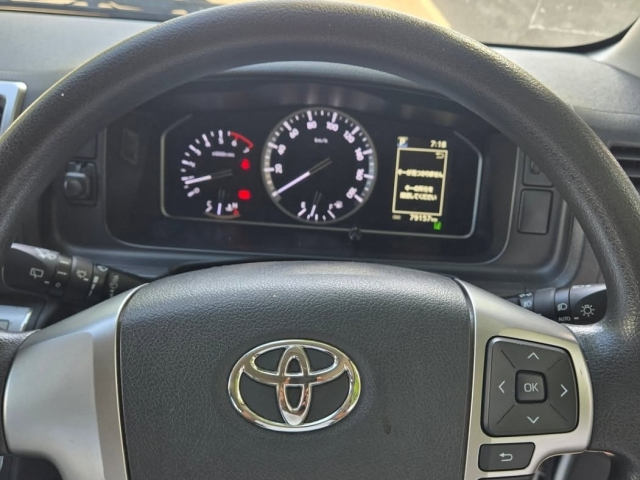 2021 Toyota Hiace GL for sale in St. Catherine, Jamaica