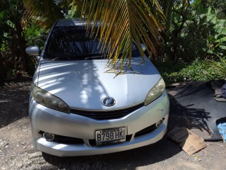 2009 Toyota WISH for sale in Hanover, Jamaica