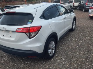 2018 Honda Vezel