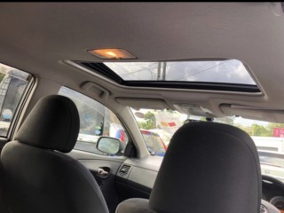 2010 Toyota Fielder S for sale in St. James, Jamaica