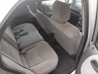 2008 Honda Fit Aria for sale in Kingston / St. Andrew, Jamaica