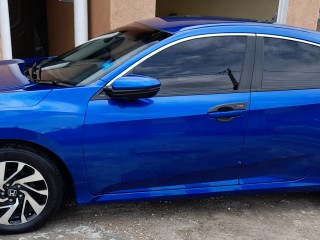 2017 Honda Civic for sale in St. Catherine, Jamaica