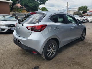 2017 Mazda Demio